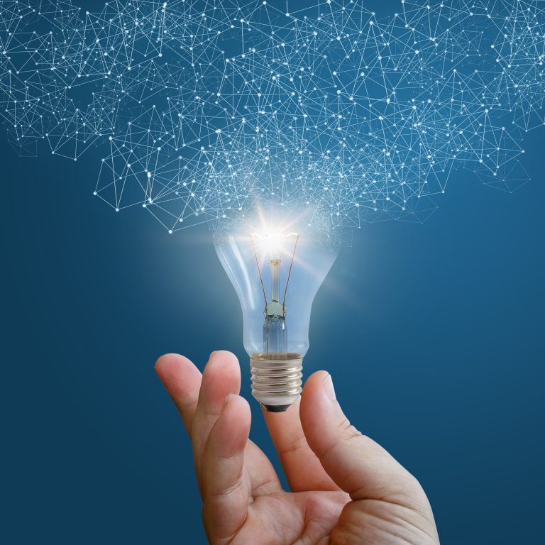 CEORT-idea-thumbnail-768x768 Hand holding a light bulb