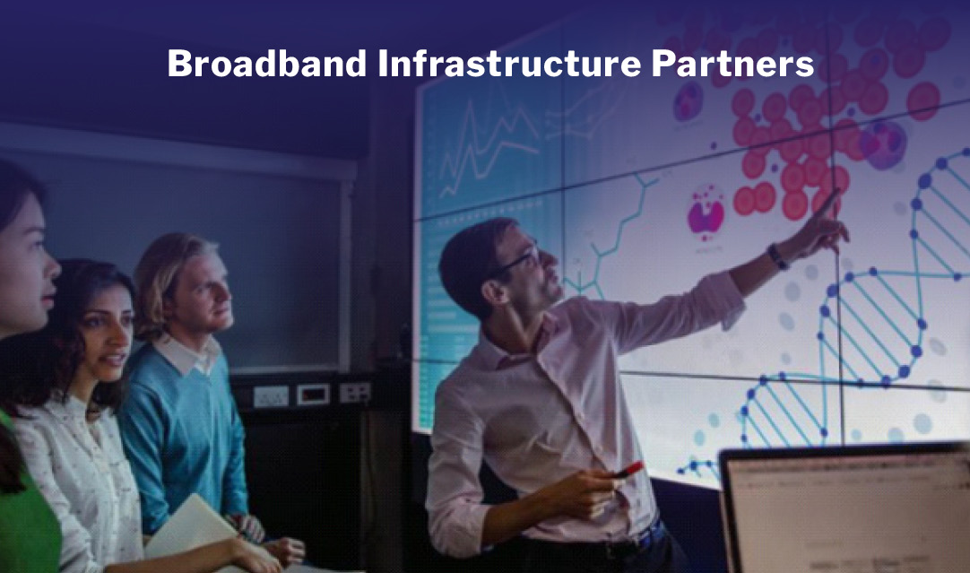 The Value of REN Broadband