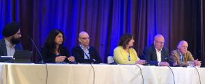 RE Network panel
