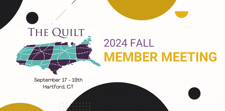 Fall Member banner