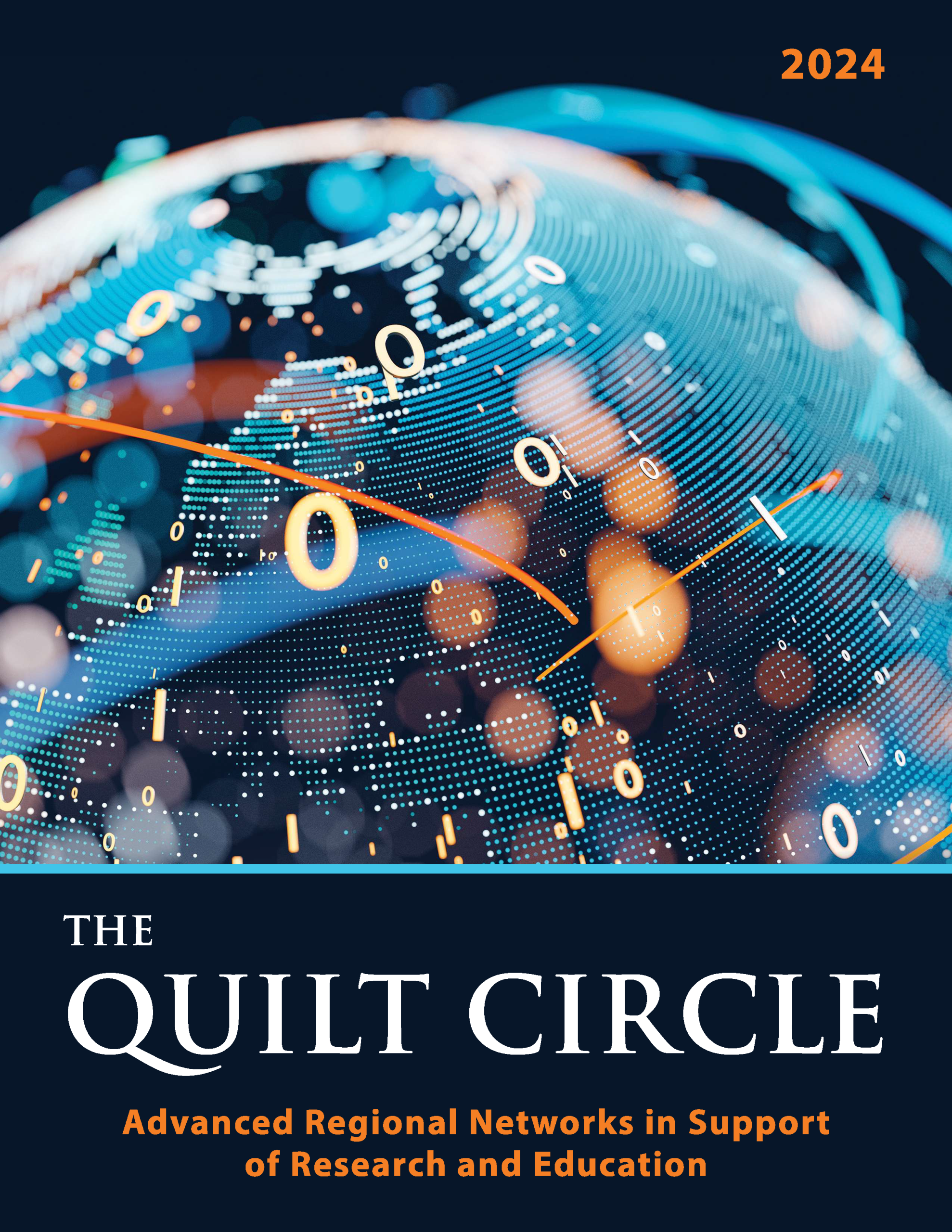 The Quilt Circle 2023