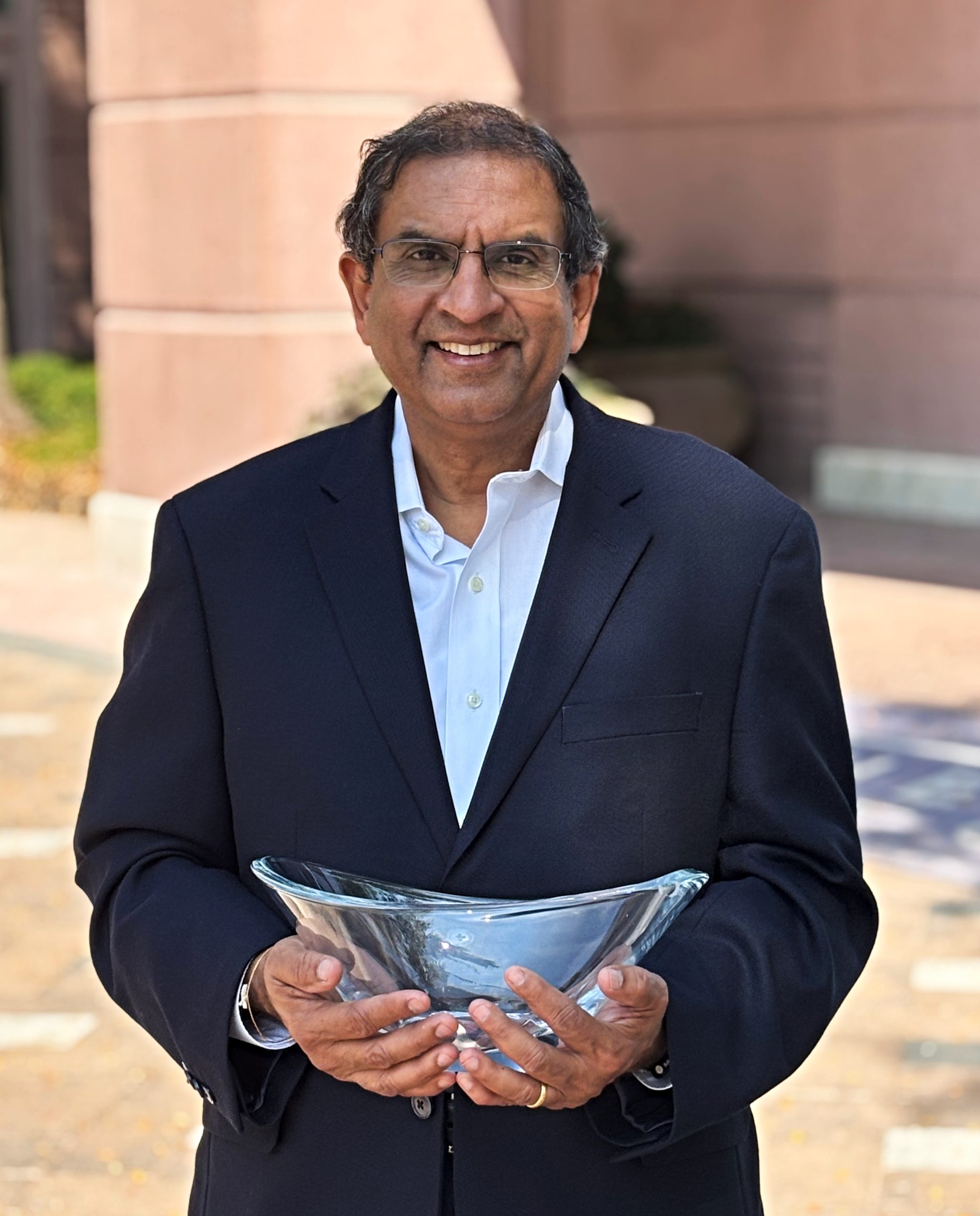 Pankaj Shah